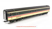 R40039 Hornby Mk3 Sleeper Coach number 10660 in Intercity livery - Era 8